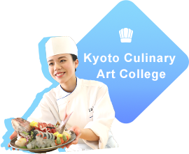 Kyoto Culinary Art College