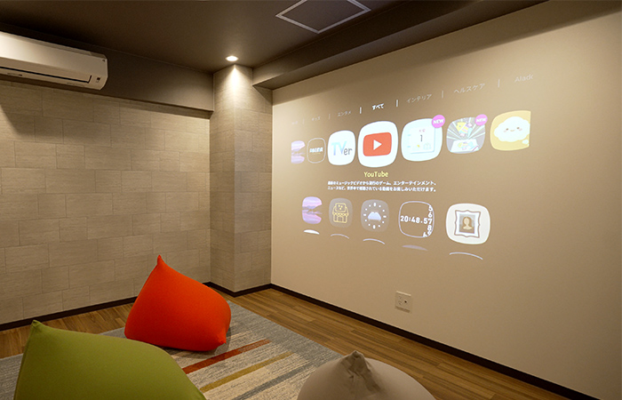 DORMY YAMASHINA HIGASHINO 13枚目