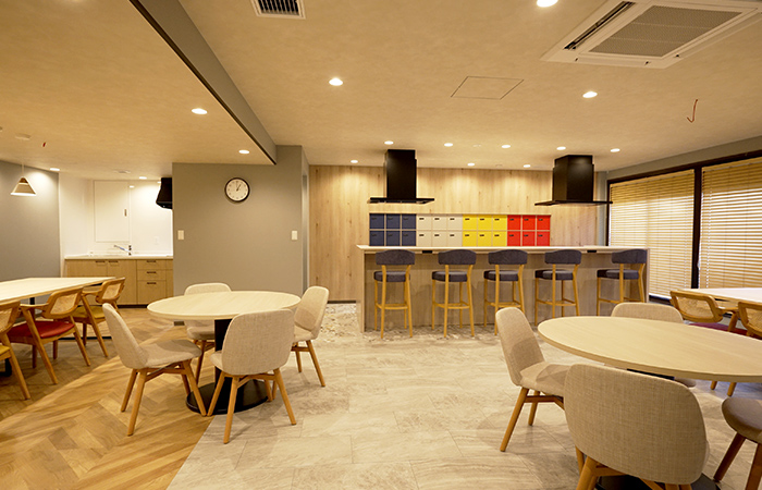 Dormy Kinugasa Tojiin photo 10