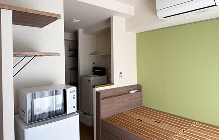 Dormy Kinugasa Tojiin photo 2