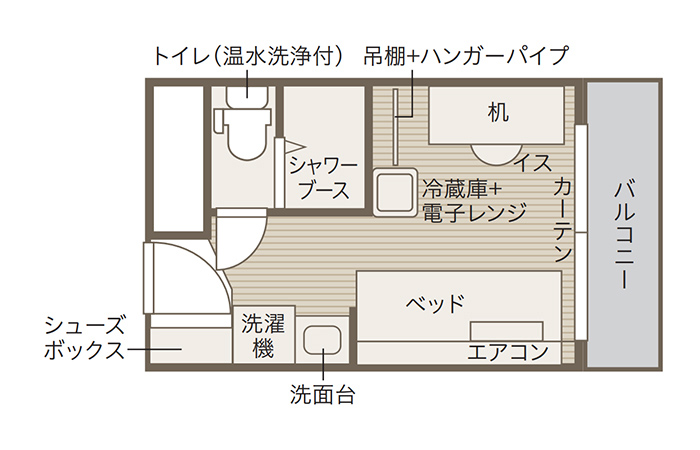 Dormy Kinugasa Tojiin photo 6