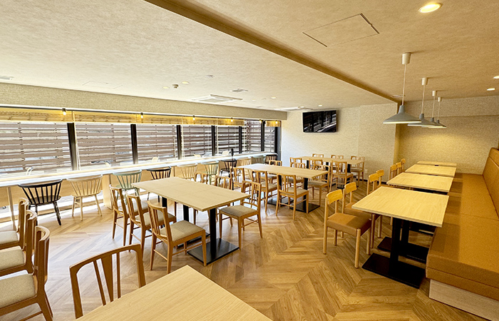 Dormy Kinugasa Tojiin photo 7