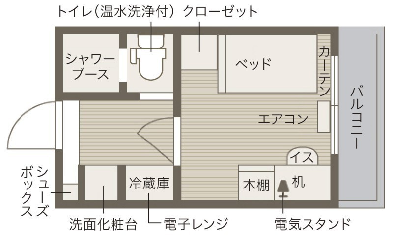 OBUハウス 18枚目