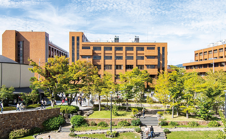 Bukkyo University