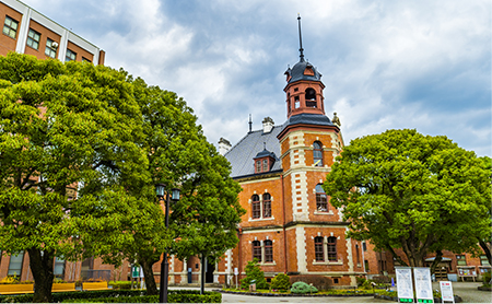Doshisha University