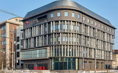 京都光華大学