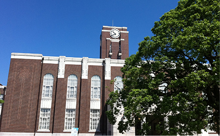 Kyoto University