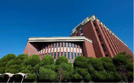 Kyoto Pharmaceutical University
