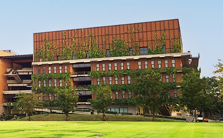 Ryukoku University