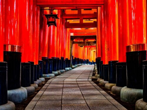 京都でひとり暮らしするなら。おススメのエリアと物件をご紹介！―下京区・伏見区エリア編