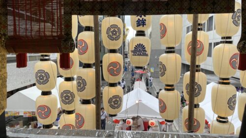 はじめての祇園祭！おすすめ鑑賞スポット3選