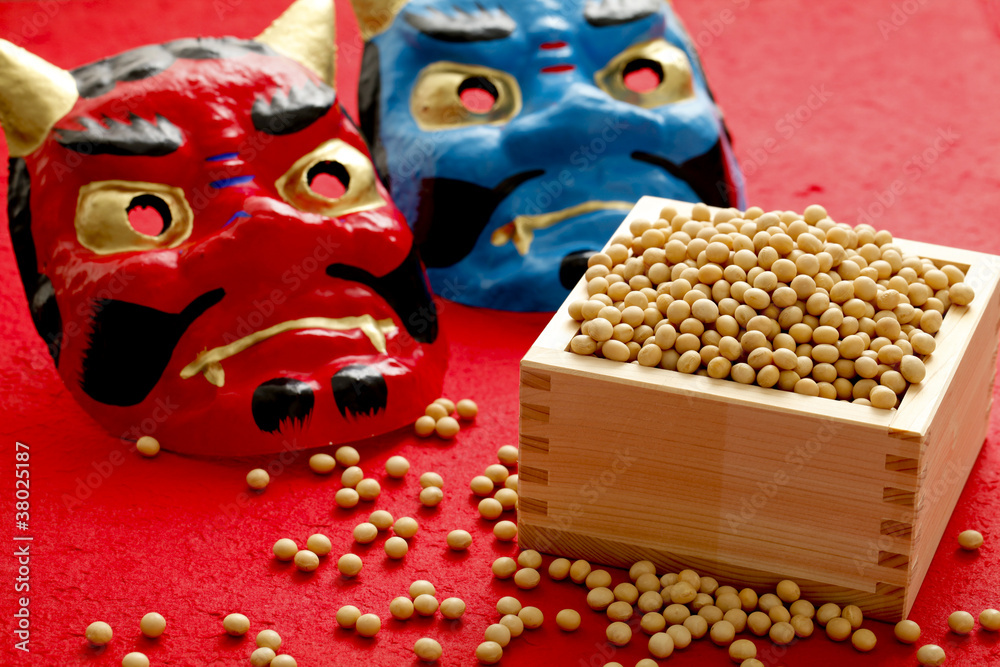 京都の暮らしを体感｜衣笠エリアで味わう節分祭